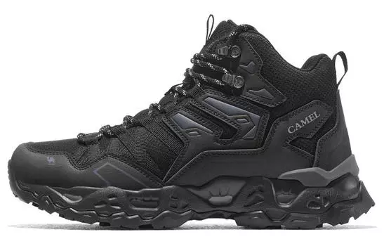 Мужская походная обувь CAMEL, Серый