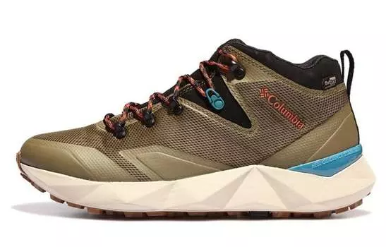 Мужская походная обувь Columbia