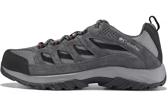 Мужская походная обувь Columbia, Серый