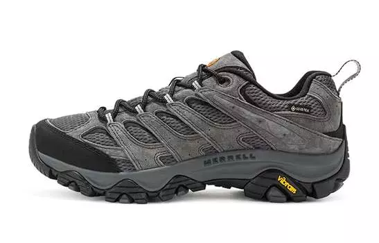 Мужская походная обувь MERRELL, Серый