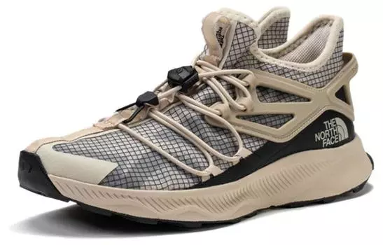 Мужская походная обувь серии THE NORTH FACE UE, Beige/Black