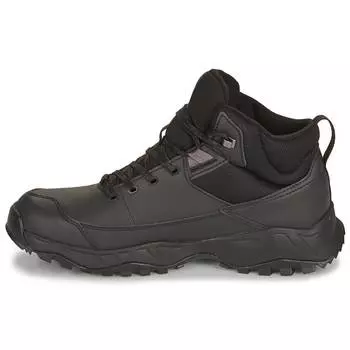 Мужская походная обувь THE NORTH FACE, Black