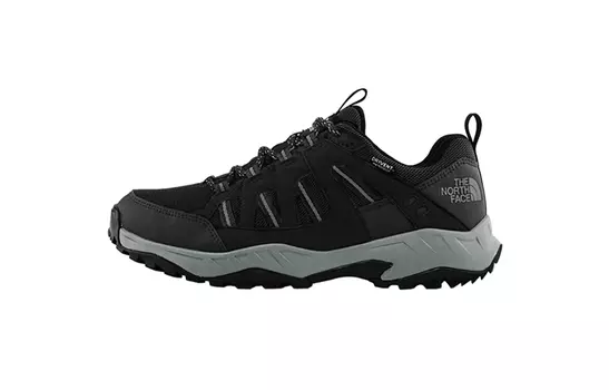 Мужская походная обувь THE NORTH FACE, Black