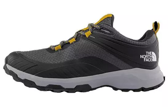 Мужская походная обувь THE NORTH FACE, Black