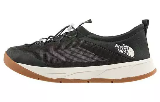 Мужская походная обувь THE NORTH FACE, Black