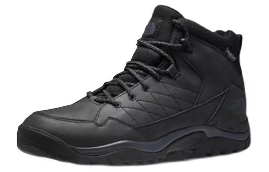 Мужская походная обувь THE NORTH FACE, Black