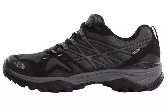 Мужская походная обувь THE NORTH FACE, Black