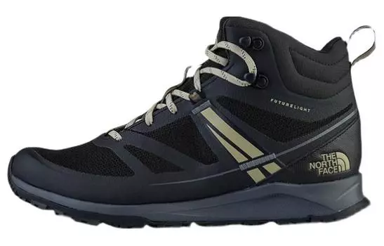 Мужская походная обувь THE NORTH FACE, Black