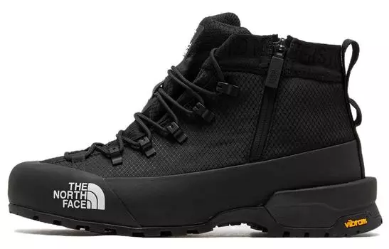 Мужская походная обувь THE NORTH FACE, black