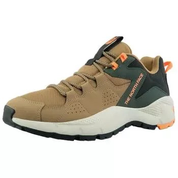 Мужская походная обувь THE NORTH FACE, Brown