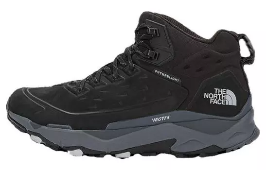 Мужская походная обувь THE NORTH FACE, Черный