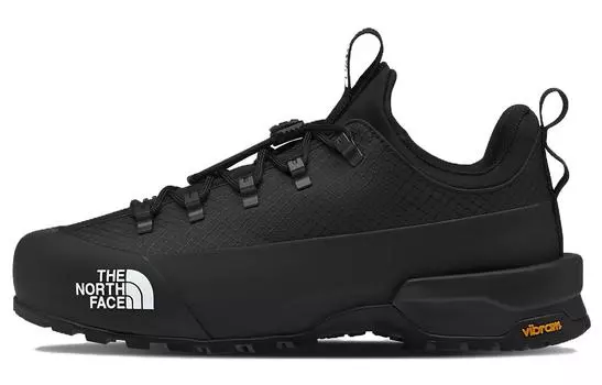 Мужская походная обувь THE NORTH FACE, Черный