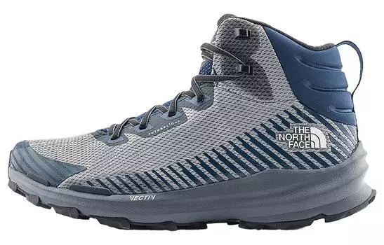Мужская походная обувь THE NORTH FACE FASTPACK, Gray