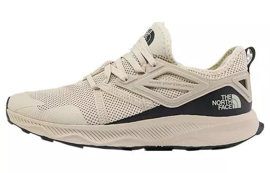 Мужская походная обувь THE NORTH FACE, Gray