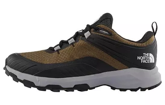 Мужская походная обувь THE NORTH FACE, Green