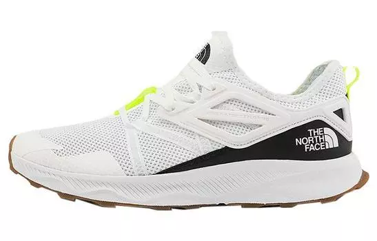 Мужская походная обувь THE NORTH FACE Oxeye, White
