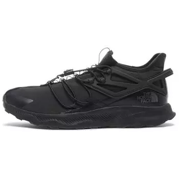 Мужская походная обувь THE NORTH FACE Oxeye, Black