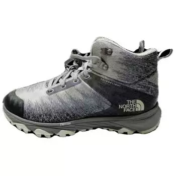 Мужская походная обувь THE NORTH FACE, Silver Gray