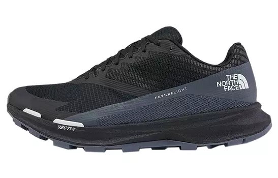 Мужская походная обувь THE NORTH FACE Vectiv Series, Black