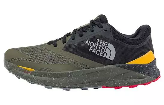 Мужская походная обувь THE NORTH FACE Vectiv Series, Green