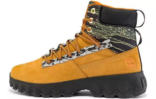 Мужская походная обувь Timberland