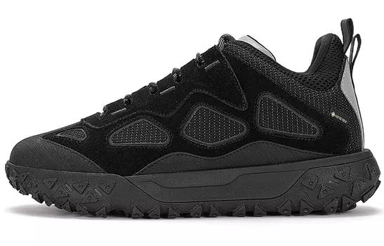 Мужская походная обувь Timberland, Black