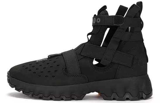 Мужская походная обувь Timberland, Black