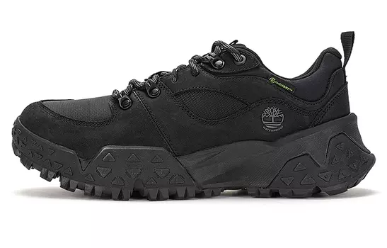 Мужская походная обувь Timberland, Black