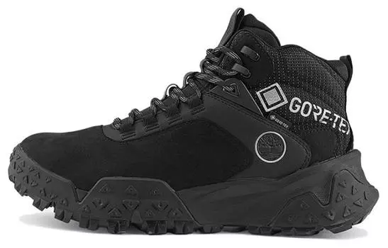 Мужская походная обувь Timberland, Black