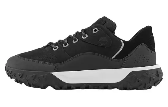 Мужская походная обувь Timberland, Black