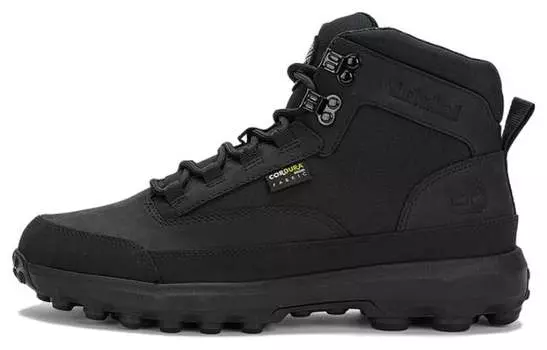 Мужская походная обувь Timberland, Черный