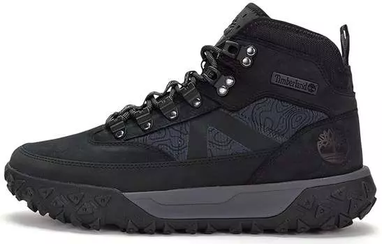 Мужская походная обувь Timberland, Черный
