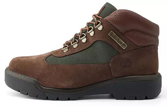 Мужская походная обувь Timberland, Dark Brown