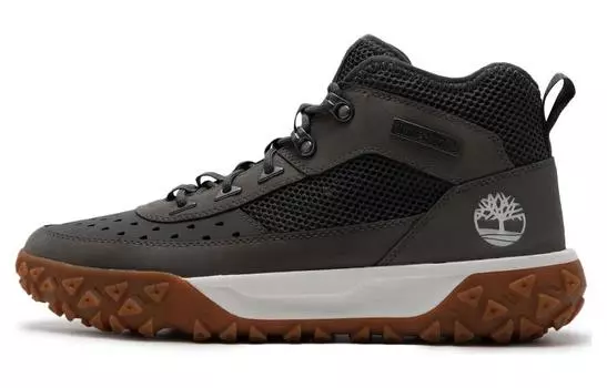 Мужская походная обувь Timberland, Dark Gray