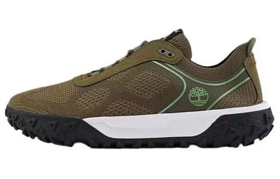 Мужская походная обувь Timberland, Green