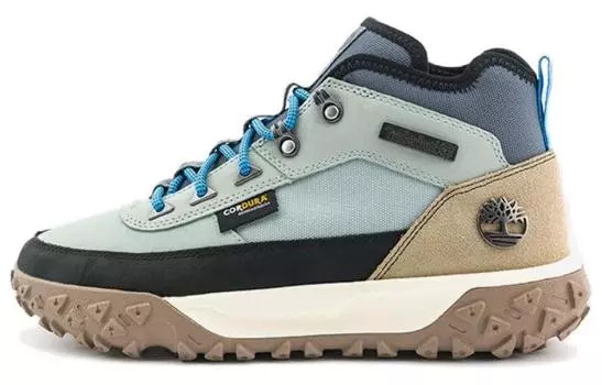 Мужская походная обувь Timberland, Light Gray