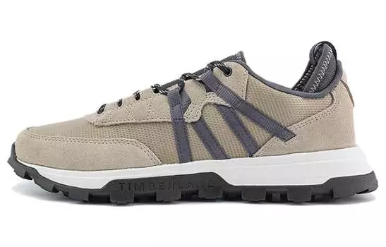 Мужская походная обувь Timberland, Light Gray