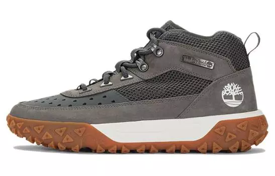 Мужская походная обувь Timberland, Medium Gray