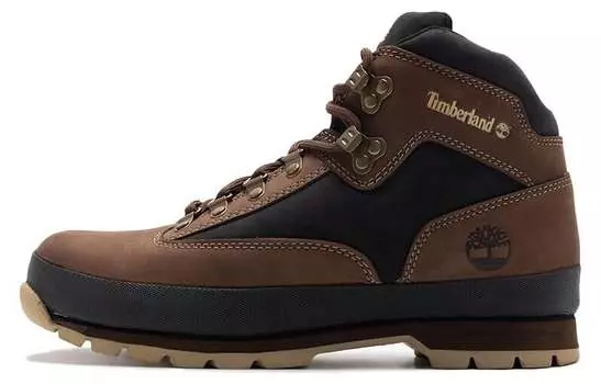 Мужская походная обувь Timberland, Темно коричневый