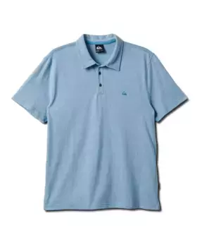 Мужская поло Sunset Cruise Quiksilver, синий
