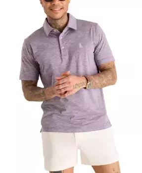 Мужская поло The Violet Fiesta Performance Chubbies, фиолетовый