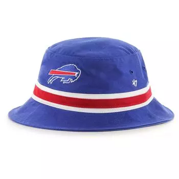 Мужская полосатая панама '47 Royal Buffalo Bills