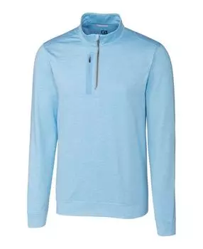 Мужская полупрозрачная молния Cutter &amp; Buck