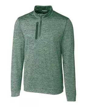 Мужская полупрозрачная молния Cutter &amp; Buck