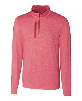 Мужская полупрозрачная молния Cutter &amp; Buck, мульти