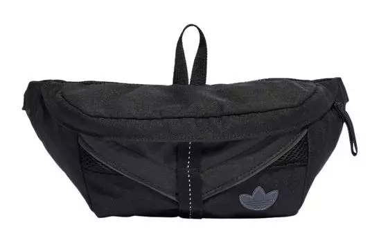 Мужская поясная сумка adidas originals, Black