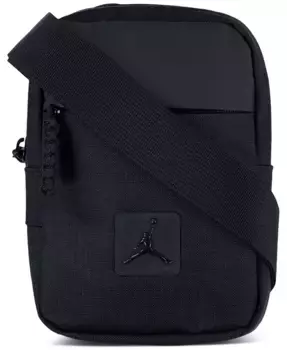 Мужская поясная сумка Cordura Jordan, черный