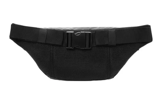 Мужская поясная сумка FILA, Black