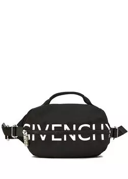 Мужская поясная сумка Givenchy, белый