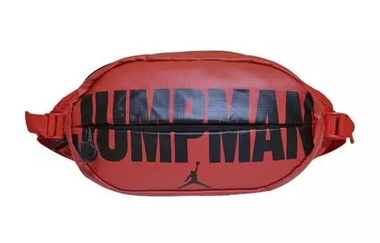 Мужская поясная сумка Jordan, Medium